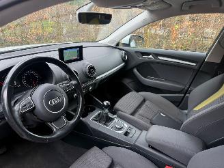 Audi A3 SPORTBACK 1.4 NL AUTO NAVI picture 16