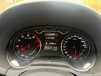 Audi A3 SPORTBACK 1.4 NL AUTO NAVI picture 24