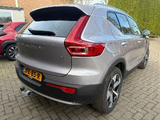 Volvo XC40 2.0 B4 CORE NL NIEUW picture 4