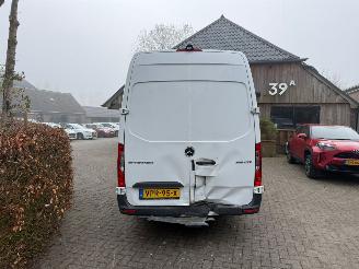 Mercedes Sprinter 316 2.2 CDI L3 H3 NAVI CAMERA 3SIT  MOOIE KM picture 9