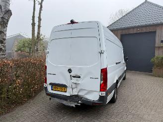 Mercedes Sprinter 316 2.2 CDI L3 H3 NAVI CAMERA 3SIT  MOOIE KM picture 8