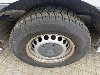 Mercedes Sprinter 316 2.2 CDI L3 H3 NAVI CAMERA 3SIT  MOOIE KM picture 13