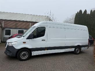 Mercedes Sprinter 316 2.2 CDI L3 H3 NAVI CAMERA 3SIT  MOOIE KM picture 3