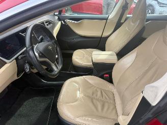 Tesla Model S 85BASE PANO LEER picture 26