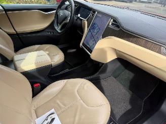 Tesla Model S 85BASE PANO LEER picture 17