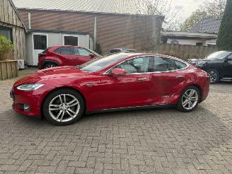 Tesla Model S 85BASE PANO LEER picture 10