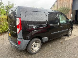  Renault Kangoo 1.5 MAXI LUXE NAVI CRUISE AIRCO 2017/12