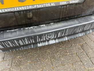Renault Kangoo 1.5 MAXI LUXE NAVI CRUISE AIRCO picture 6