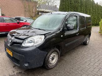 Renault Kangoo 1.5 MAXI LUXE NAVI CRUISE AIRCO picture 9