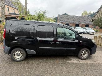Renault Kangoo 1.5 MAXI LUXE NAVI CRUISE AIRCO picture 3