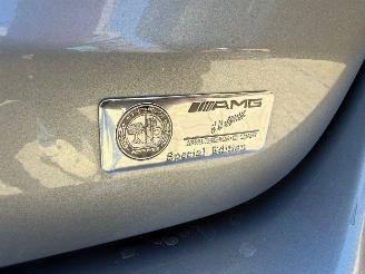 Mercedes C-klasse 250AMG CDI 4 MATIC NO DAMEGDS picture 15