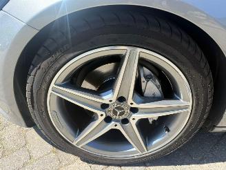 Mercedes C-klasse 250AMG CDI 4 MATIC NO DAMEGDS picture 14