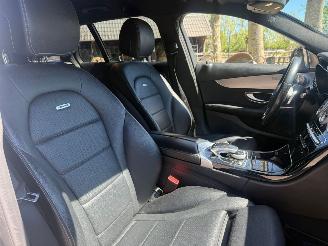 Mercedes C-klasse 250AMG CDI 4 MATIC NO DAMEGDS picture 22