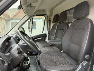 Opel Movano 2.2D 120 L3H2 AIRCO NL BUS CAMERA 3SITS picture 21