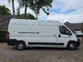 Opel Movano 2.2D 120 L3H2 AIRCO NL BUS CAMERA 3SITS picture 11