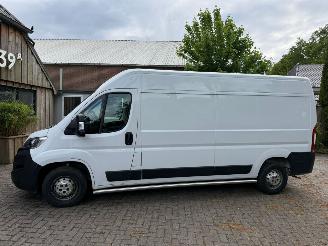 Opel Movano 2.2D 120 L3H2 AIRCO NL BUS CAMERA 3SITS picture 4