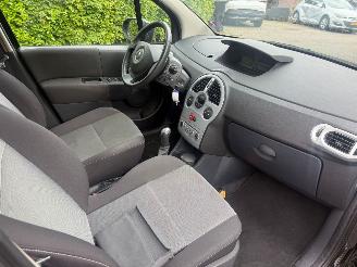 Renault Grand-modus 1.2 KM NAP AIRCO CRUISE PDC picture 15