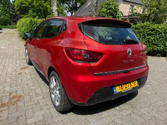 Renault Clio 1.5DCI AIRCO NAVI PDC picture 8