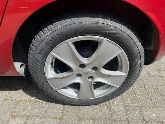 Renault Clio 1.5DCI AIRCO NAVI PDC picture 13