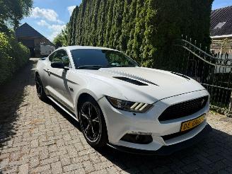 škoda osobní automobily Ford USA Mustang CALIFORNIA GT 5.0 25000KM!! GEEN SCHADE 2016/6