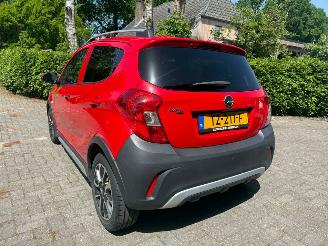 Opel Karl ROCKS NL AUTO MOOIE UITVOERING AIRCO SCHERMPJE picture 6