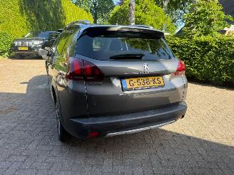 Peugeot 2008 1.2 AUTOMAAT PANO 39000!! NAVI CAMERA picture 8