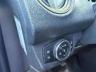 Ford Transit Courier Van COURIER 1.5TDCI NAP AIRCO PDC picture 20
