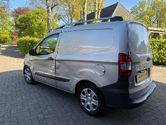 Ford Transit Courier Van COURIER 1.5TDCI NAP AIRCO PDC picture 9