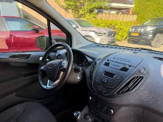 Ford Transit Courier Van COURIER 1.5TDCI NAP AIRCO PDC picture 17