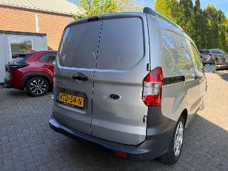 Ford Transit Courier Van COURIER 1.5TDCI NAP AIRCO PDC picture 6