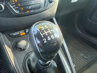 Ford Transit Courier Van COURIER 1.5TDCI NAP AIRCO PDC picture 21