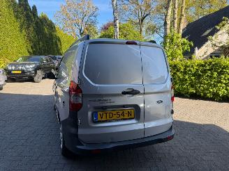 Ford Transit Courier Van COURIER 1.5TDCI NAP AIRCO PDC picture 8