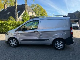 Ford Transit Courier Van COURIER 1.5TDCI NAP AIRCO PDC picture 10