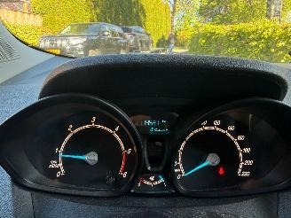 Ford Transit Courier Van COURIER 1.5TDCI NAP AIRCO PDC picture 23