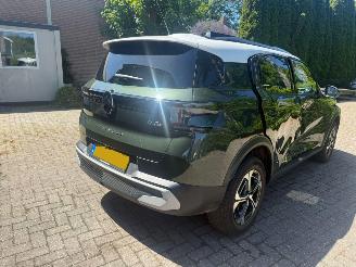 Citroën C3 E-C3 AIRCROSS 44 KWH NIEUW NAVI CAMERA NL picture 11