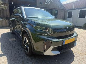  Citroën C3 E-C3 AIRCROSS 44 KWH NIEUW NAVI CAMERA NL 2025/6
