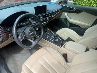 Audi A4 2.0 TFSI PANO LEER NL AUTO LIMOSINE picture 20