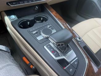Audi A4 2.0 TFSI PANO LEER NL AUTO LIMOSINE picture 22