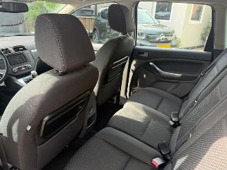 Ford C-Max 1.8 TITANIUM AIRCO NAVI PDC CRUISE picture 14