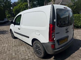 Mercedes Citan 108CDI MARGE!! NL AIRCO NETTE AUTO picture 2