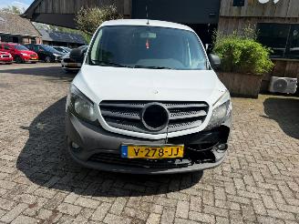 Mercedes Citan 108CDI MARGE!! NL AIRCO NETTE AUTO picture 7