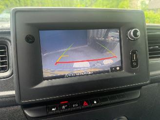 Renault Master T35 2.3DCI 150 L2H2 AIRCO NAVI NAP picture 21