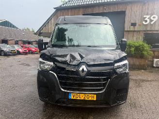 Renault Master T35 2.3DCI 150 L2H2 AIRCO NAVI NAP picture 9