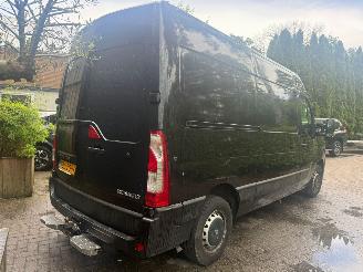Renault Master T35 2.3DCI 150 L2H2 AIRCO NAVI NAP picture 4