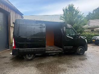 Renault Master T35 2.3DCI 150 L2H2 AIRCO NAVI NAP picture 11