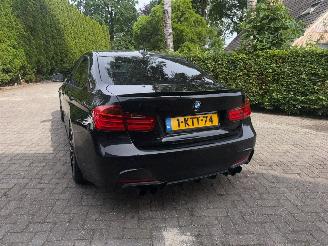 BMW 3-serie 320I SPORT HIGH EXECUTIVE picture 7