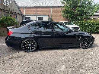 BMW 3-serie 320I SPORT HIGH EXECUTIVE picture 10