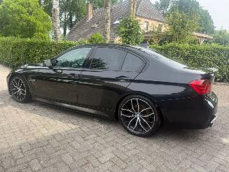 BMW 3-serie 320I SPORT HIGH EXECUTIVE picture 3
