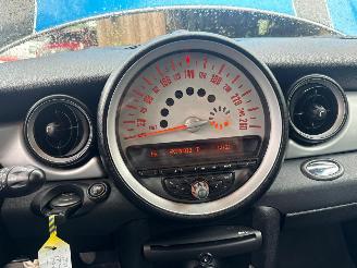 Mini One 1.6 Airco  Mooie Auto Nl auto picture 14