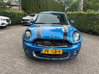 Mini One 1.6 Airco  Mooie Auto Nl auto picture 8